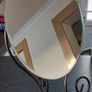 Table top mirror Image 2