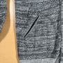 Polo Ralph Lauren - Sz M 8-9 yrs Boys - Gray Marled Button Front Cardigan Image 2