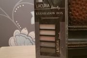 Eyeshadow Box