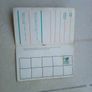 stamp book Image 2