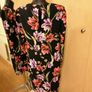 Women's Dress Mark's And Spencer Reduced Nwot Size 12 Image 2