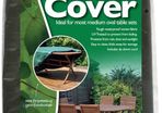 Kingfisher Medium Patio Set Cover