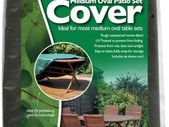 Kingfisher Medium Patio Set Cover