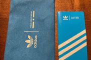 Adidas originals sunglasses case bag