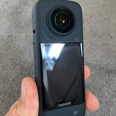 Insta360 X3 360 Camera