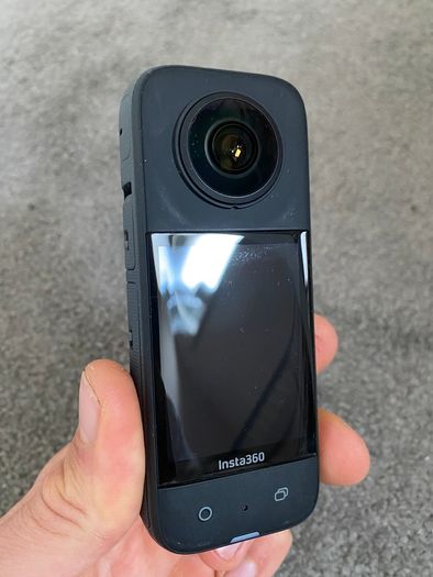 Insta360 X3 360 Camera