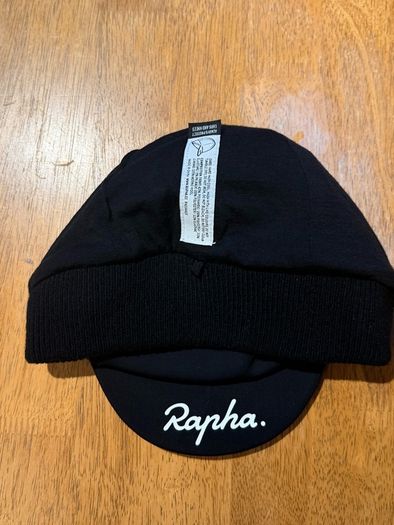Rapha Winter Hat