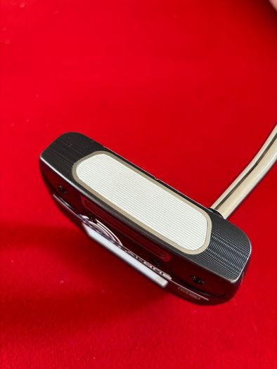 Odyssey jailbird mini