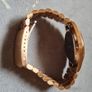 ladies gold Sekonda watch Image 6