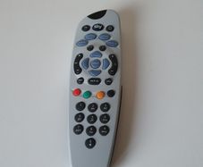 Sky remote - brand new