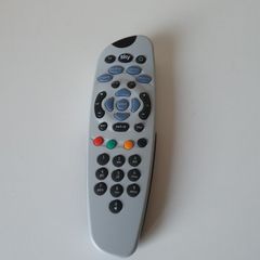 Sky remote - brand new
