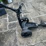 electric golf trolley Image 4
