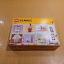 Lego Classic Bricks- Pastel Image 2