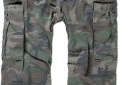 M65 Army Trousers