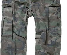 M65 Army Trousers