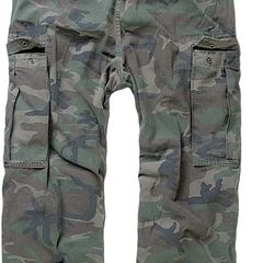 M65 Army Trousers