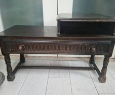Telephone Seat