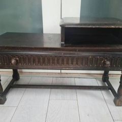 Telephone Seat
