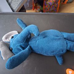 handmade elephant