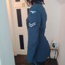 Air Force jacket Image 5
