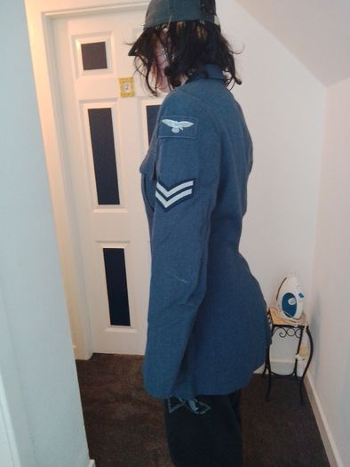 Air Force jacket
