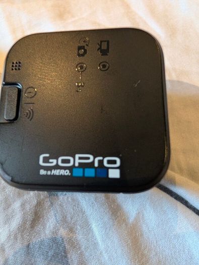 Gopro hero session