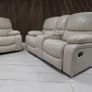 Rita Sofa recliner set Image 7