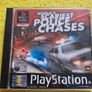 World Scariest Police Chases PlayStation1 Ps1 PlayStation2 Ps2 games Original Image 3