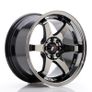 JR Wheels  Japan Racing JR3 Image 8