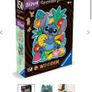 Stitch wooden jigsaw puzzle Ravensburger 10+ new Image 6