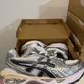 Asics gel kayano 14 Grey Image 3