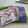 Real Madrid Club Football 2005 Xbox Original Games Original Image 3