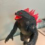Godzilla X Kong Image 4