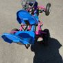 Berg Roxy go kart Image 2