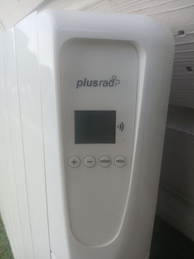 heating