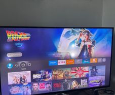 Samsung TV