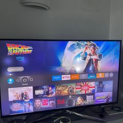 Samsung TV