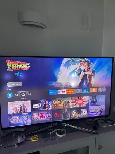 Samsung TV