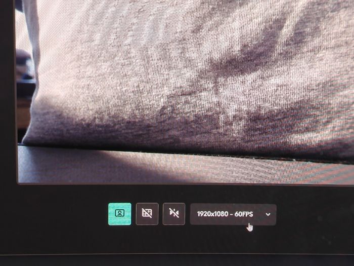 Logitech StreamCam
