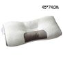 Cervical Orthopedic Neck Pillow Help Sleep And Protect The Pillow Neck Household Soybean Fiber SPA Massage Pillow For Sleeping Image 2