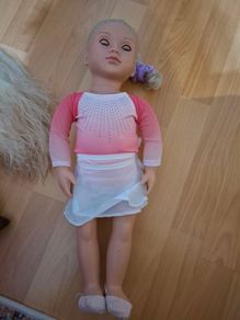 doll