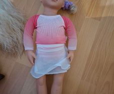 doll
