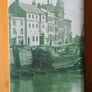 The  Last Of The Sailing Coasters By Edmund Eglinton. FIRST EDITION. Hardback With Dustjacket In Very Good Condition. Image 2