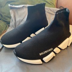 Genuine Balenciaga Speed 2 trainers