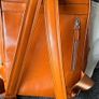 Bouletta Marlow Handmade Genuine Leather Backpack Image 3
