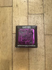 Ernie Ball Guitar Strings 12 Pack
