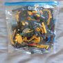 LEGO Technic Heavy-Duty Excavator 42121 [2021] Image 7