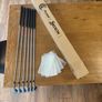 Cleveland Halo XL Full Face Golf Clubs Image 7