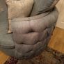 swivel chair Image 4