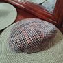 Tweed Cap Image 2